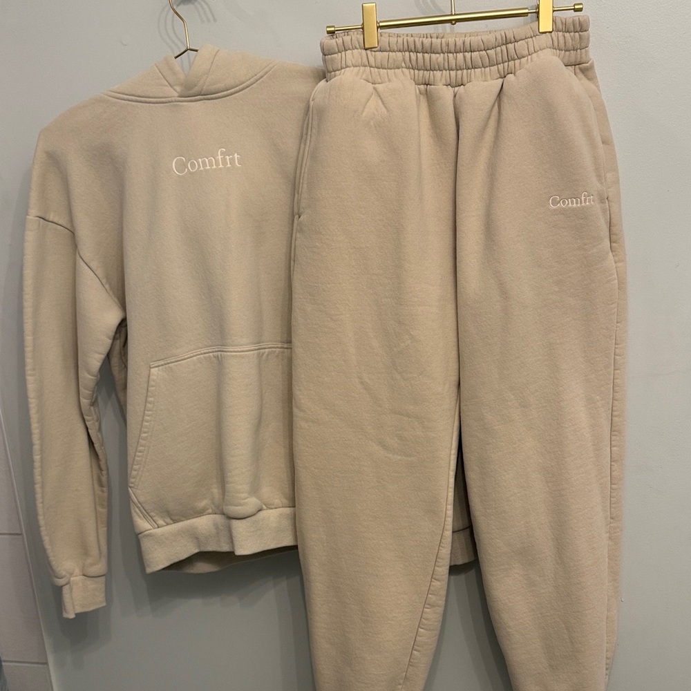 Comfrt Set